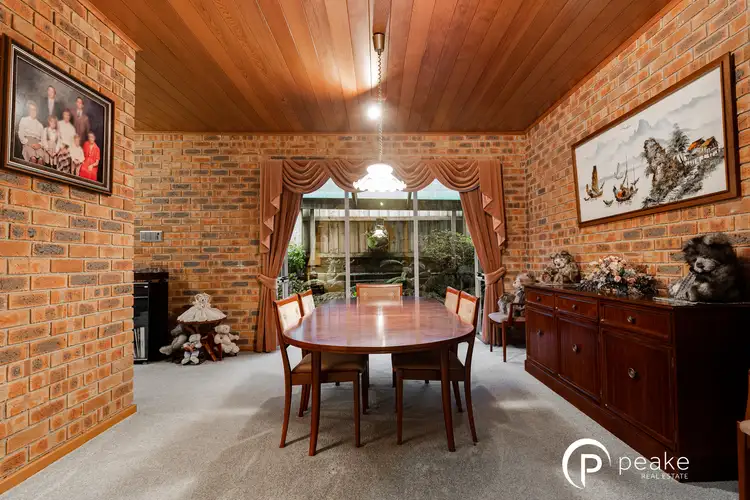 Sixth view of Homely house listing, 17 Sumner Court, Berwick VIC 3806