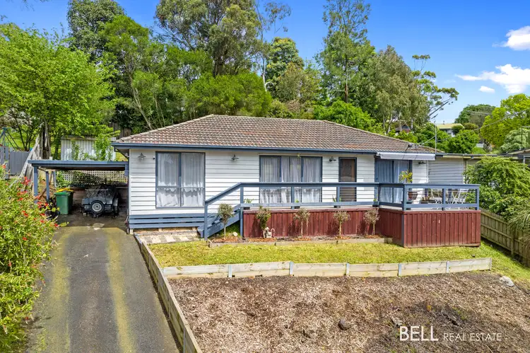 12 Glenwright Avenue, Woori Yallock VIC 3139