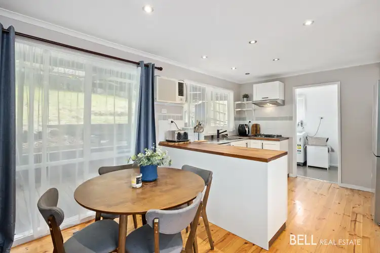 Third view of Homely house listing, 12 Glenwright Avenue, Woori Yallock VIC 3139