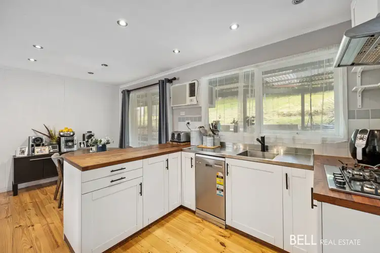 Fifth view of Homely house listing, 12 Glenwright Avenue, Woori Yallock VIC 3139