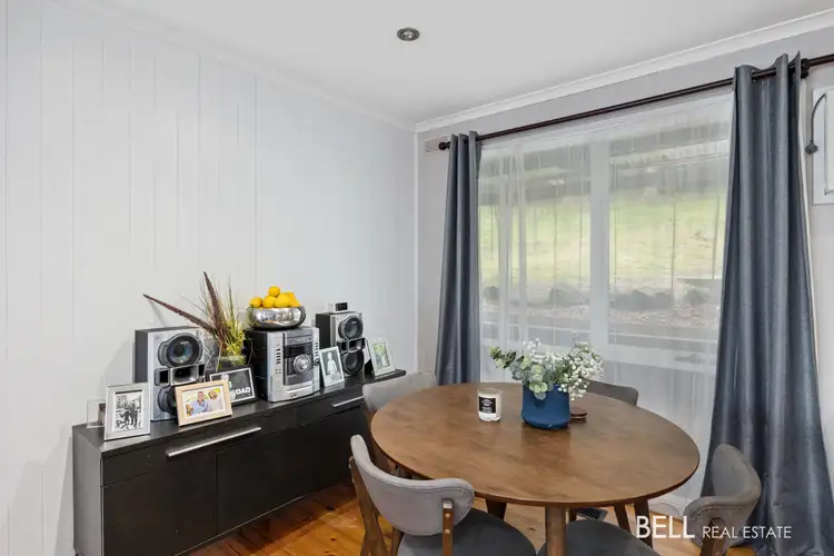 Sixth view of Homely house listing, 12 Glenwright Avenue, Woori Yallock VIC 3139