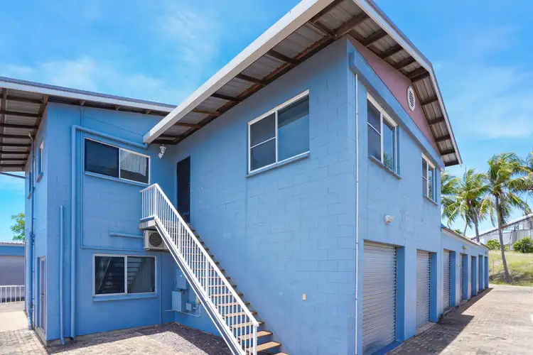 4/65 Reichardt Road, Winnellie NT 820