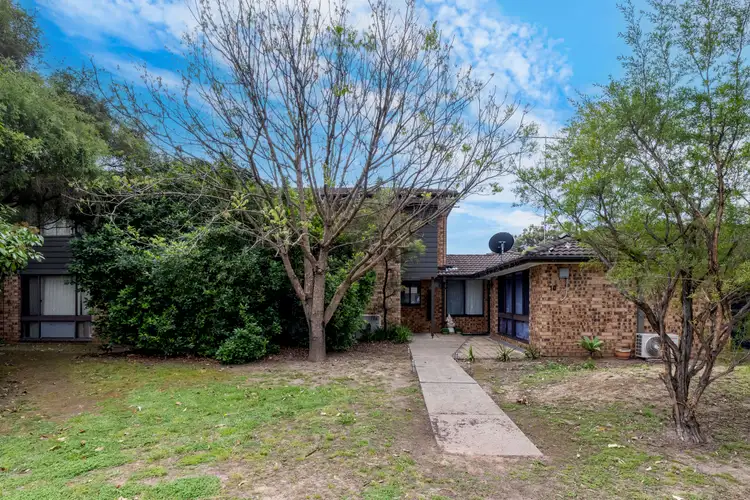 11/80 McNaughton Street, Jamisontown NSW 2750