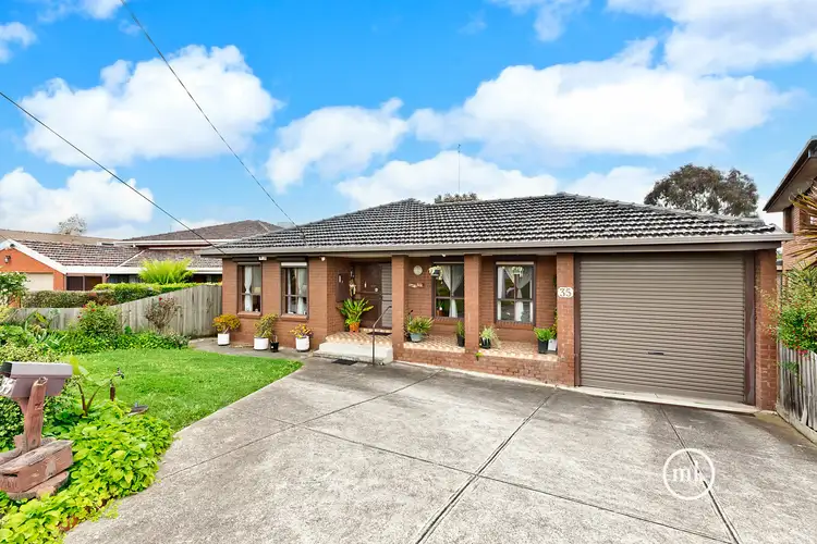 35 Narina Way, Epping VIC 3076