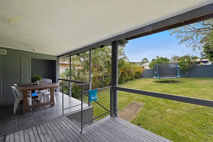 Sixth view of Homely house listing, 57A Gundagai Street, Coffs Harbour NSW 2450