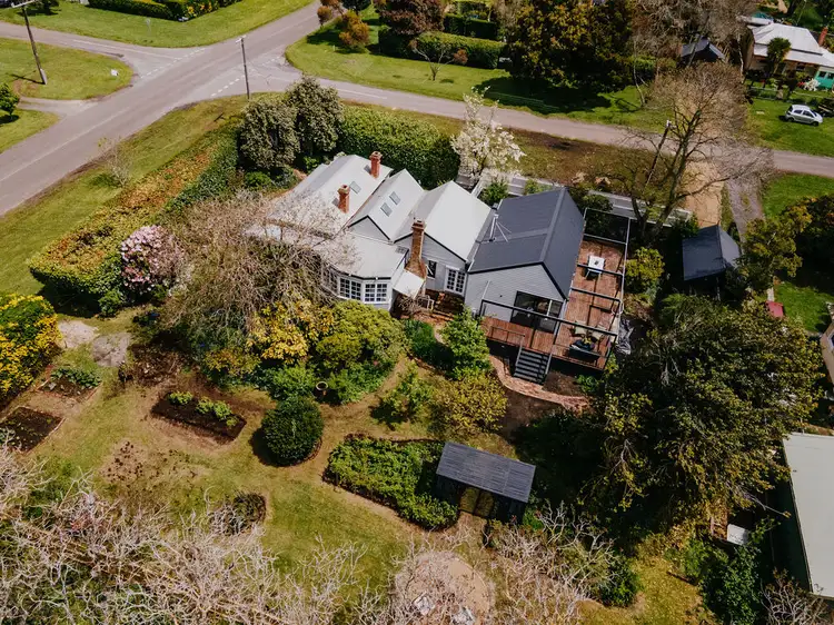 25 Stanbridge Street, Daylesford VIC 3460