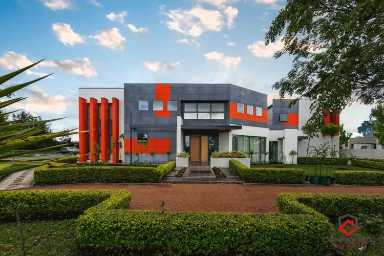 42 Donald Horne Circuit, Franklin ACT 2913