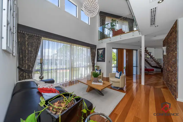 Fourth view of Homely house listing, 42 Donald Horne Circuit, Franklin ACT 2913