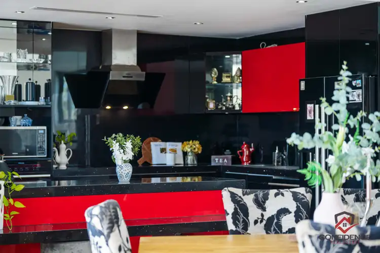 Sixth view of Homely house listing, 42 Donald Horne Circuit, Franklin ACT 2913