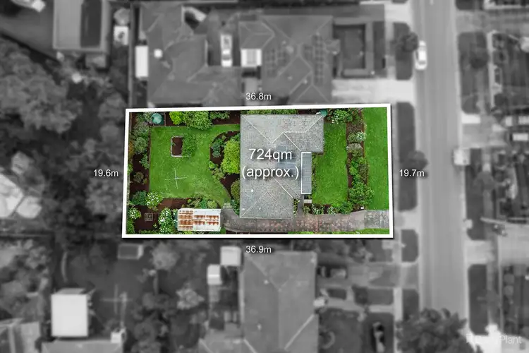 131 Ayr Street, Doncaster VIC 3108