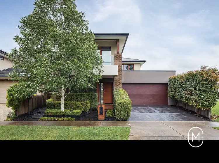 5 Lambrigg Place, Doreen VIC 3754