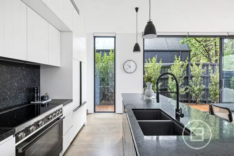 Fourth view of Homely house listing, 12 Jordan Street, Malvern VIC 3144