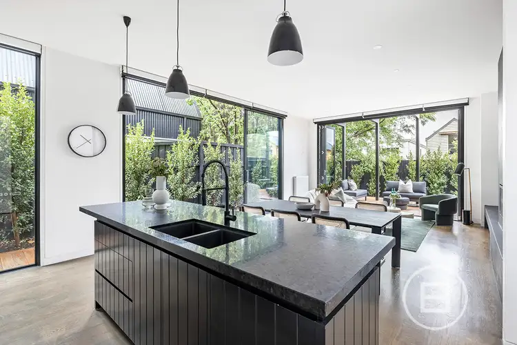 Fifth view of Homely house listing, 12 Jordan Street, Malvern VIC 3144