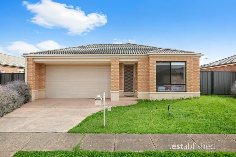 4 Dexter Grove, Point Cook VIC 3030