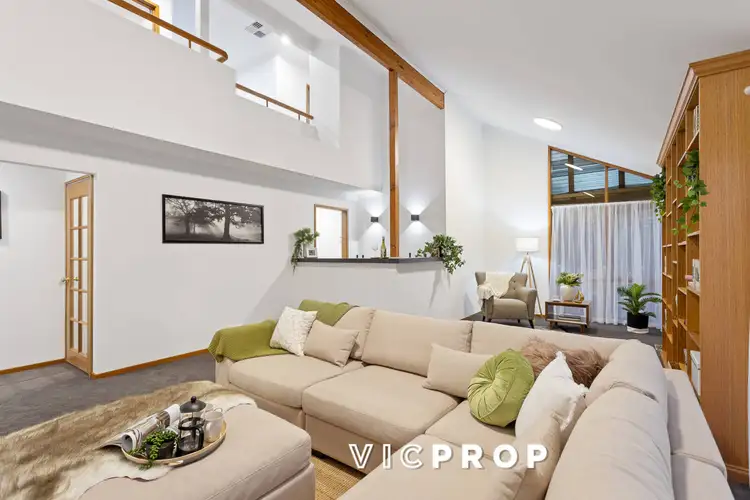 Main view of Homely house listing, 147 Renou Road, Wantirna South VIC 3152