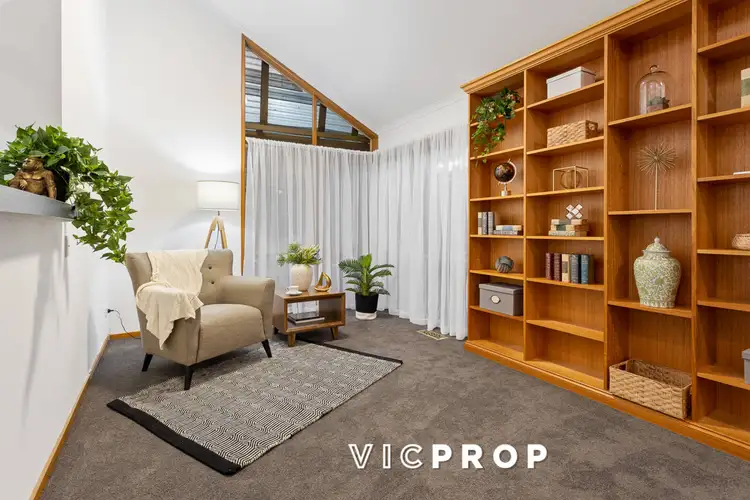 Fifth view of Homely house listing, 147 Renou Road, Wantirna South VIC 3152