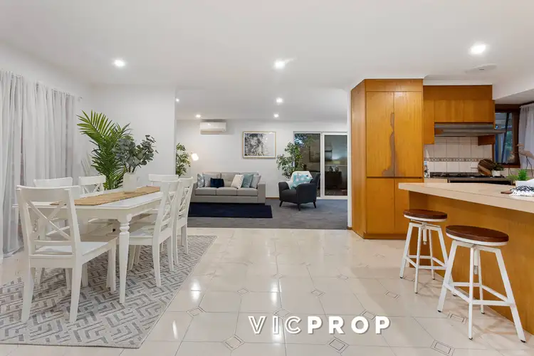 Sixth view of Homely house listing, 147 Renou Road, Wantirna South VIC 3152