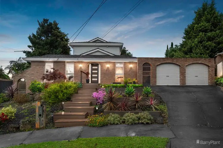 1/8 Honni Mews, Doncaster East VIC 3109