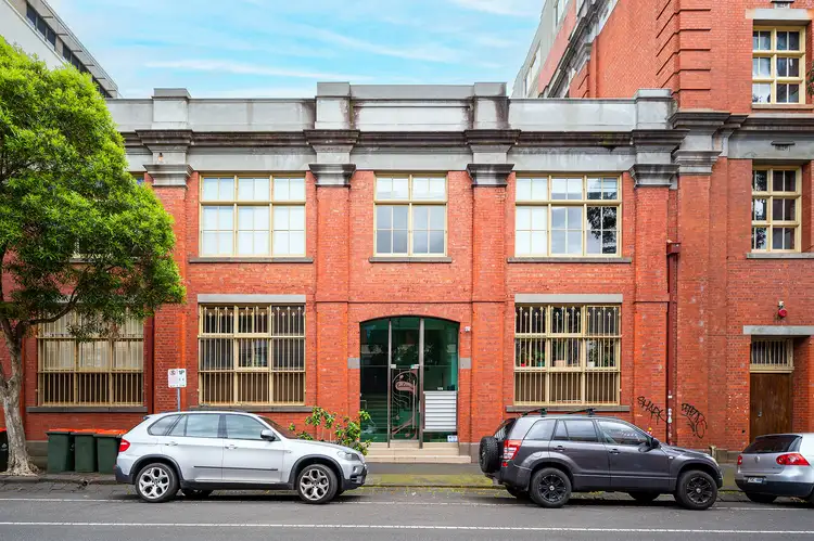1/109 Oxford Street, Collingwood VIC 3066