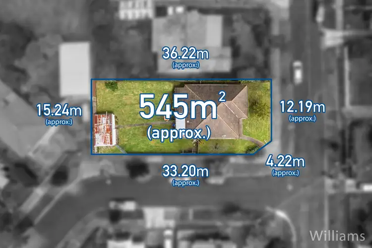 25 Ararat Street, Altona North VIC 3025