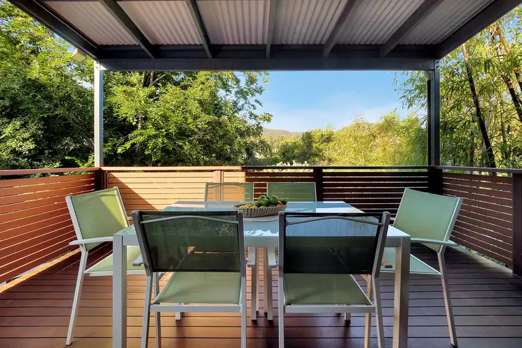 Sixth view of Homely house listing, 75 Ngeringa Crescent, Chapel Hill QLD 4069