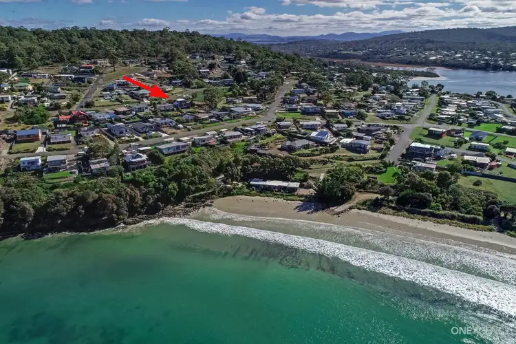 Sixth view of Homely land listing, 6 Sea Eagle Road, Primrose Sands TAS 7173