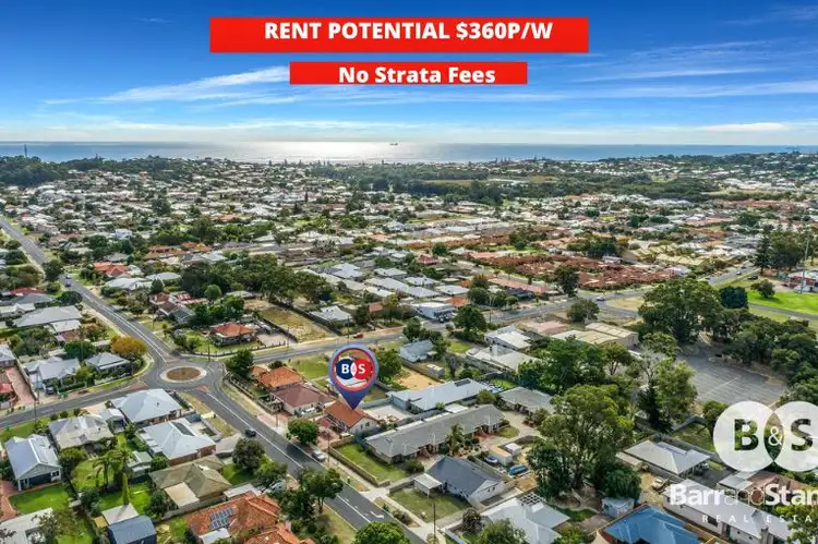 134C Mangles Street, South Bunbury WA 6230