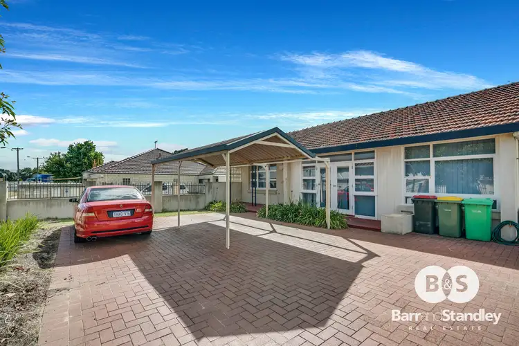 Second view of Homely unit listing, 134C Mangles Street, South Bunbury WA 6230