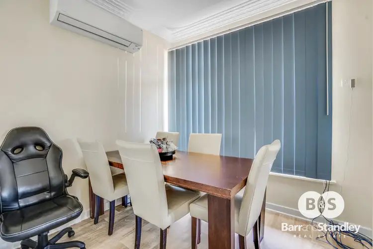 Sixth view of Homely unit listing, 134C Mangles Street, South Bunbury WA 6230