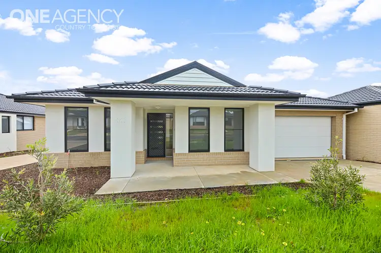 Main view of Homely unit listing, 8/12 Mckindlay Street, Drouin VIC 3818
