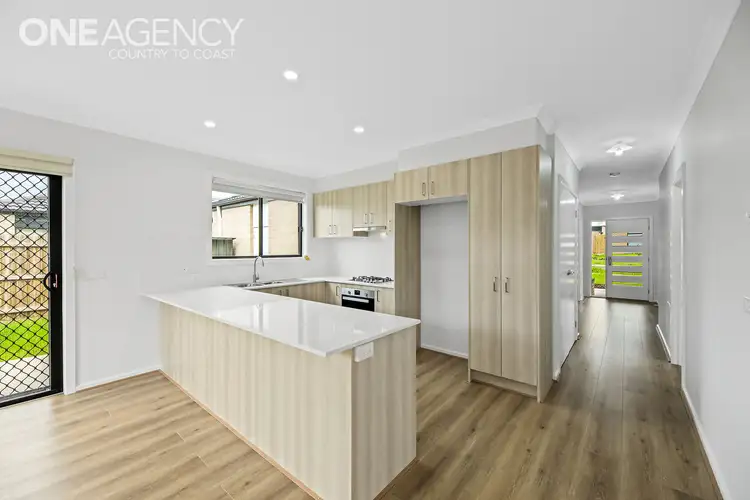 Second view of Homely unit listing, 8/12 Mckindlay Street, Drouin VIC 3818