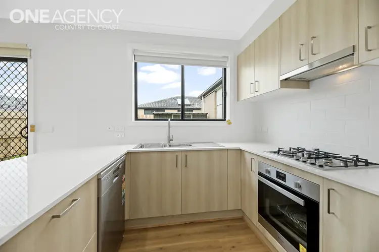 Third view of Homely unit listing, 8/12 Mckindlay Street, Drouin VIC 3818