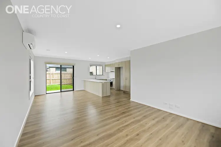 Fourth view of Homely unit listing, 8/12 Mckindlay Street, Drouin VIC 3818