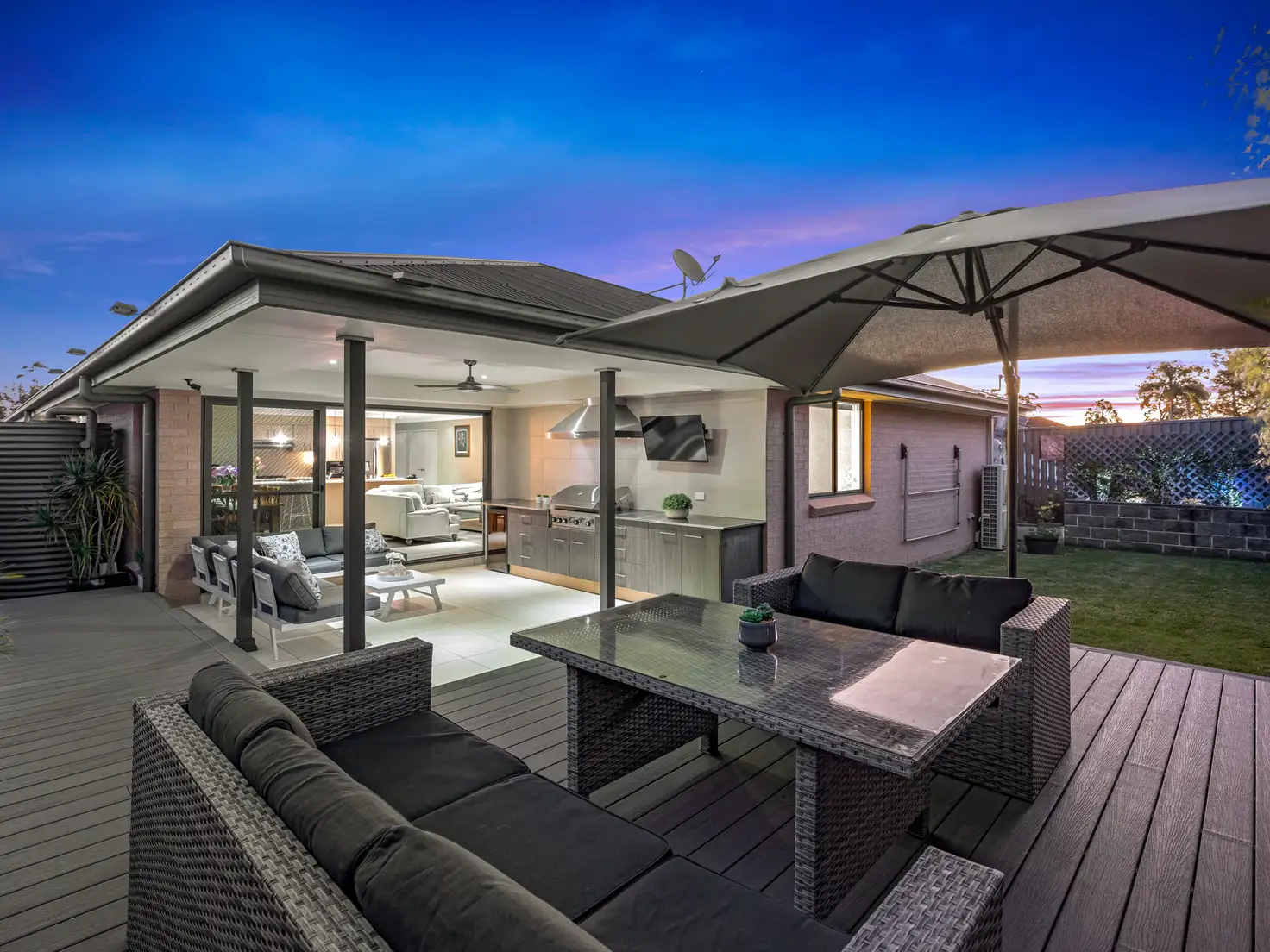 Main view of Homely house listing, 20 Hamlyn Road, Hamlyn Terrace NSW 2259