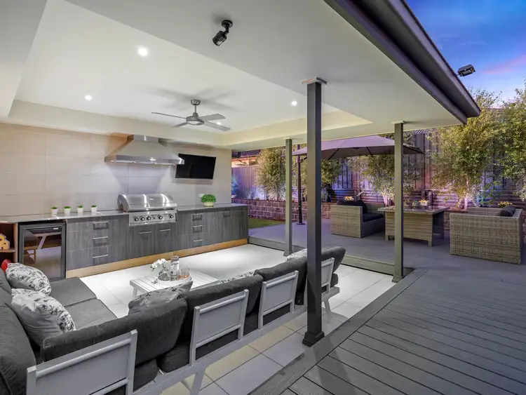 Second view of Homely house listing, 20 Hamlyn Road, Hamlyn Terrace NSW 2259