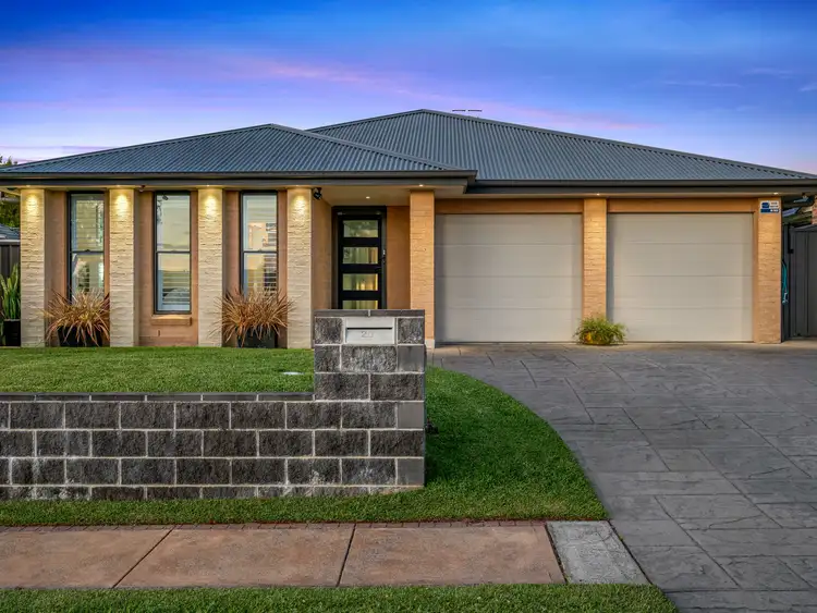 Third view of Homely house listing, 20 Hamlyn Road, Hamlyn Terrace NSW 2259