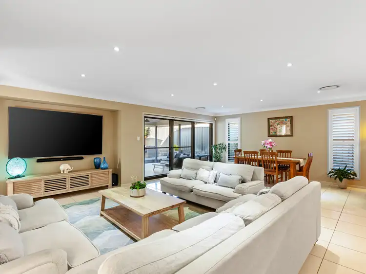 Fourth view of Homely house listing, 20 Hamlyn Road, Hamlyn Terrace NSW 2259