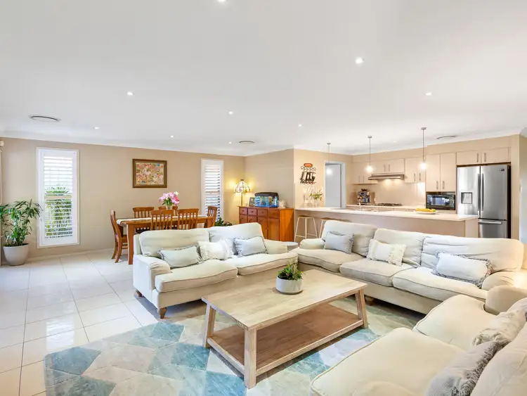 Fifth view of Homely house listing, 20 Hamlyn Road, Hamlyn Terrace NSW 2259