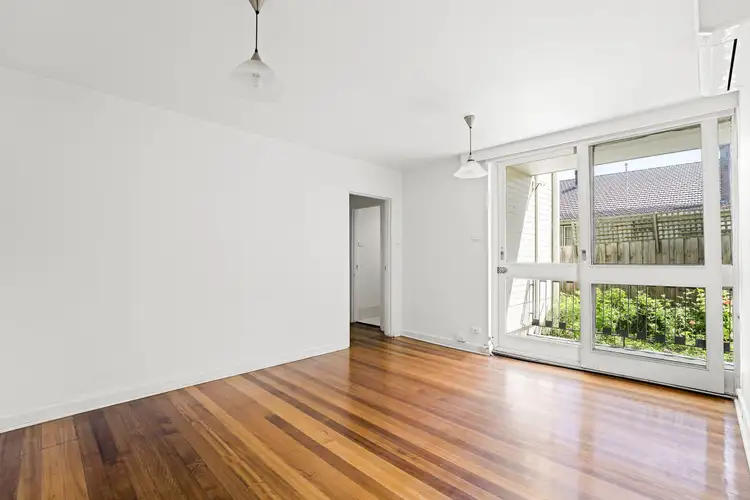 Second view of Homely apartment listing, 2/68 Erica Avenue, Glen Iris VIC 3146