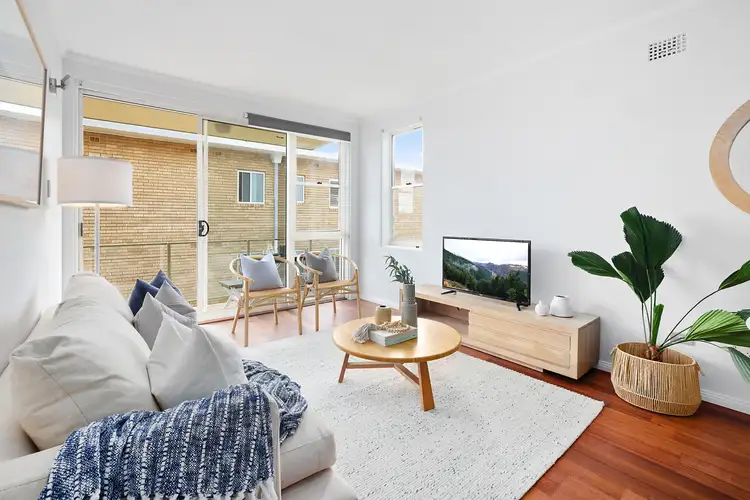Third view of Homely apartment listing, 4/34 Monash Parade, Dee Why NSW 2099
