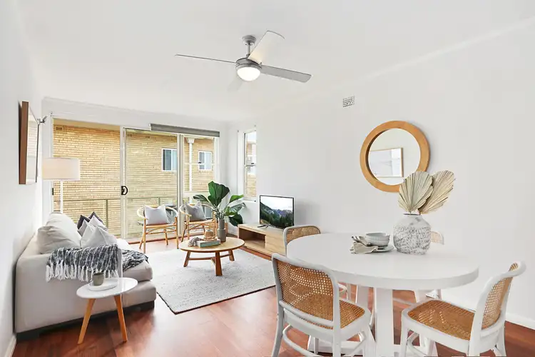 Fifth view of Homely apartment listing, 4/34 Monash Parade, Dee Why NSW 2099