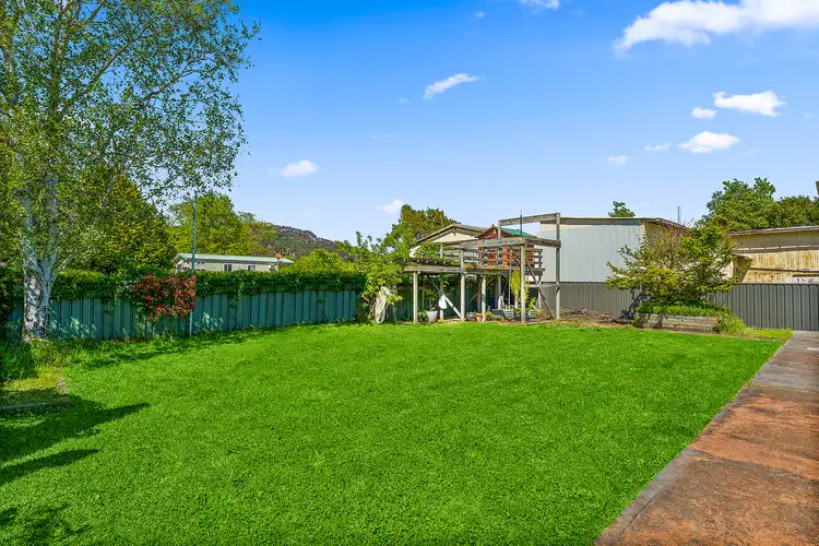 Fifth view of Homely house listing, 2/605 Rainbow Road, Mittagong NSW 2575
