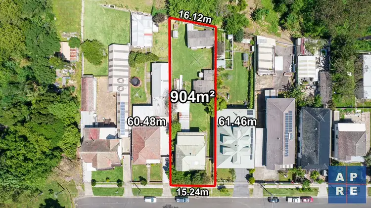 43 Orchard Road, Fairfield NSW 2165