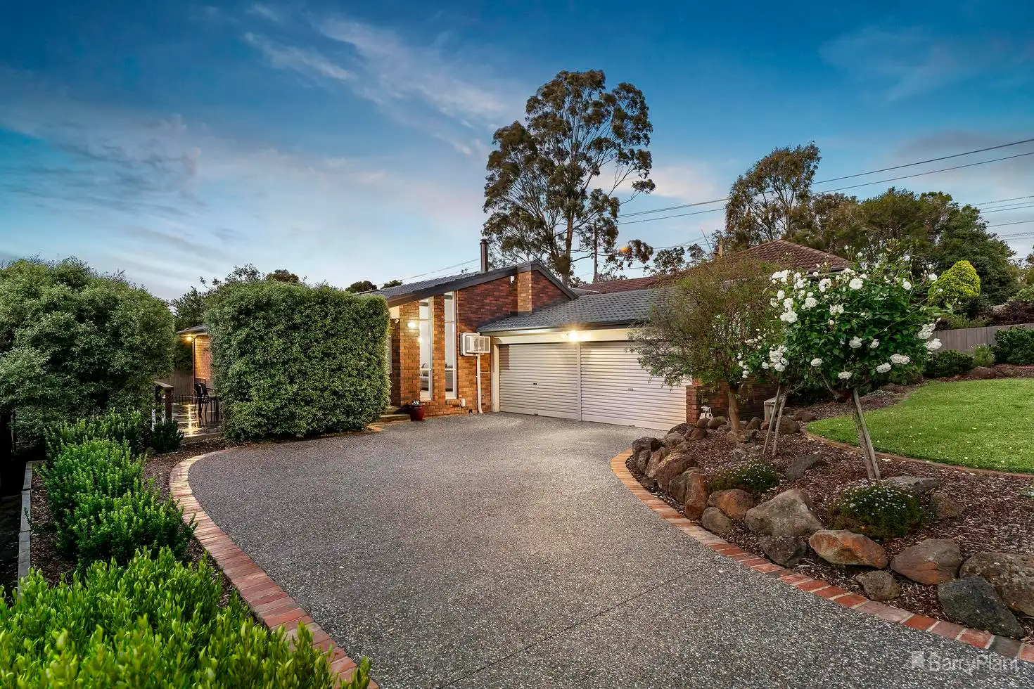Main view of Homely house listing, 4 Raintree Road, Templestowe VIC 3106