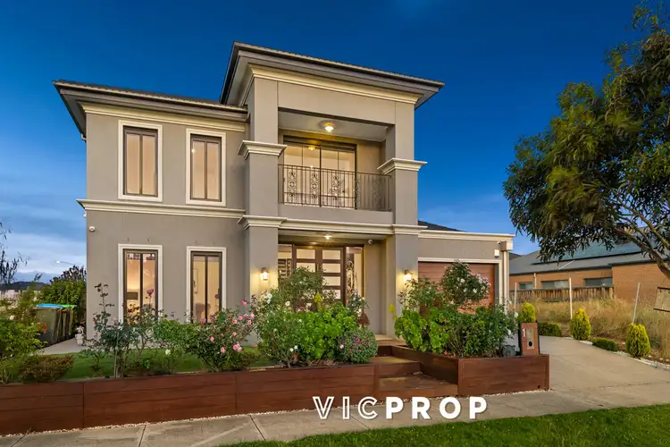 Second view of Homely house listing, 1 Calvert Place, Point Cook VIC 3030