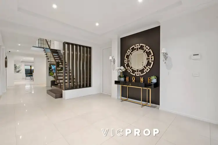 Fourth view of Homely house listing, 1 Calvert Place, Point Cook VIC 3030