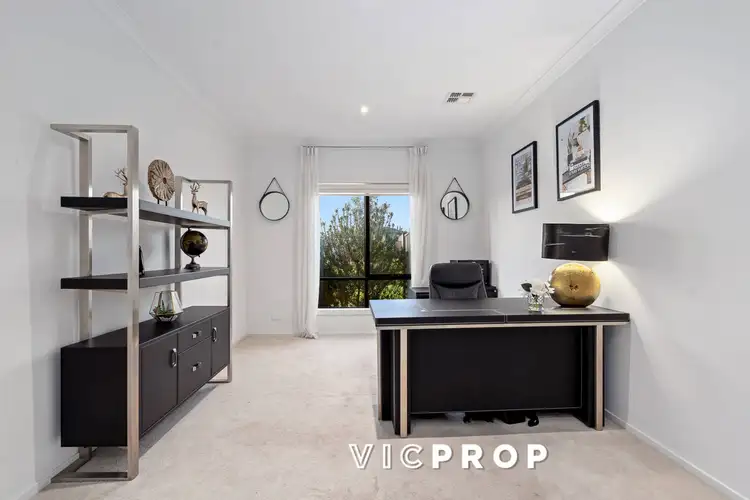 Sixth view of Homely house listing, 1 Calvert Place, Point Cook VIC 3030