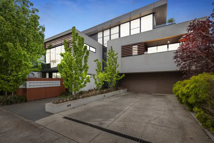 Main view of Homely apartment listing, 13/42 Kororoit Creek Road, Williamstown North VIC 3016