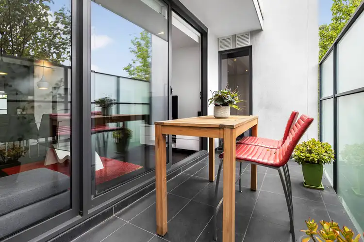 Fourth view of Homely apartment listing, 13/42 Kororoit Creek Road, Williamstown North VIC 3016