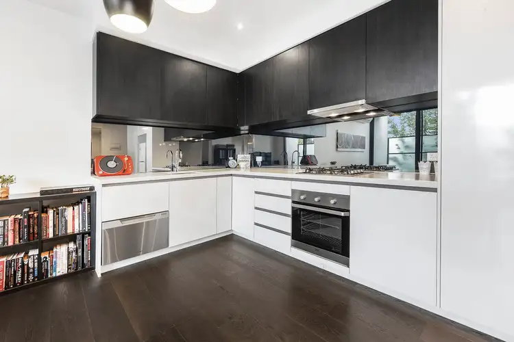 Fifth view of Homely apartment listing, 13/42 Kororoit Creek Road, Williamstown North VIC 3016